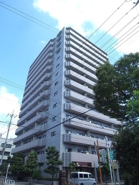 ライオンズシティ両国 2枚目 ライオンズシティ両国