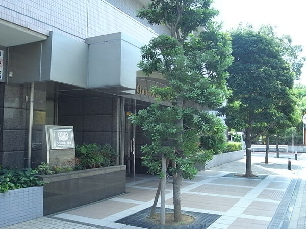 ライオンズシティ両国 3枚目 ライオンズシティ両国