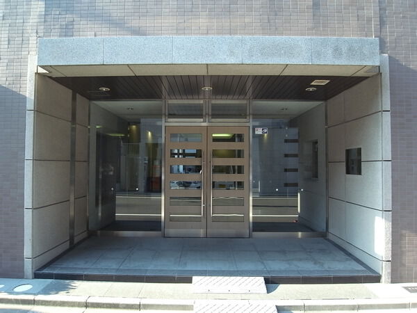 イトーピア両国ステーションコート 2枚目 イトーピア両国ステーションコート