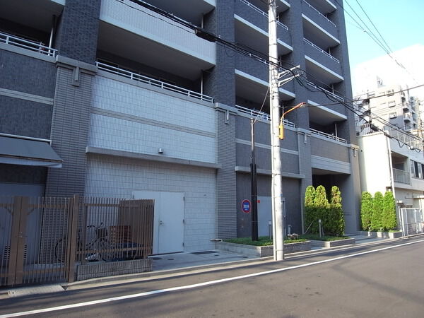 クレヴィア両国 3枚目 クレヴィア両国