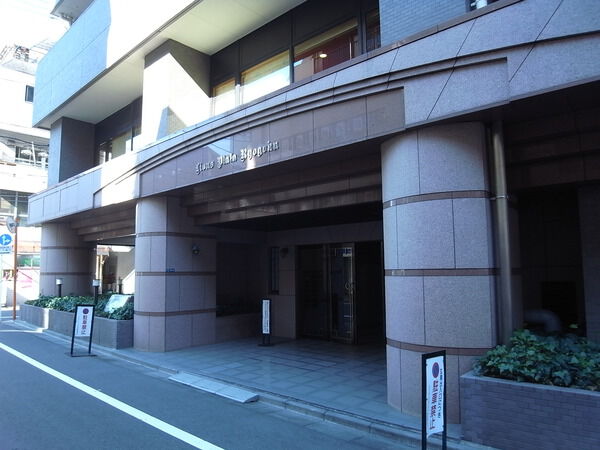 ライオンズプラザ両国 3枚目 ライオンズプラザ両国