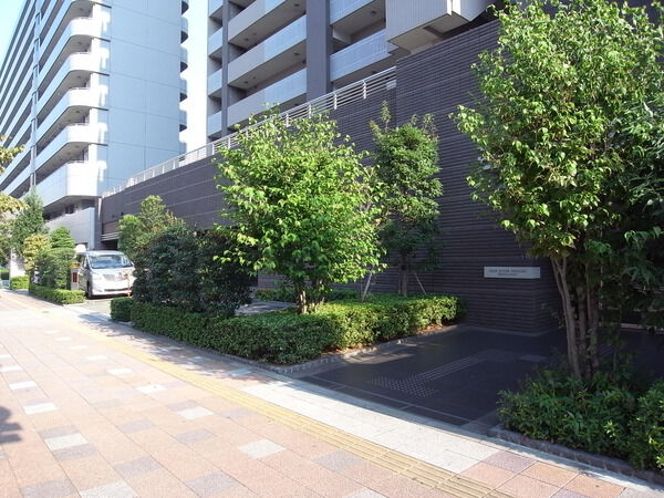 パークハウス両国サウスコート 3枚目 パークハウス両国サウスコート