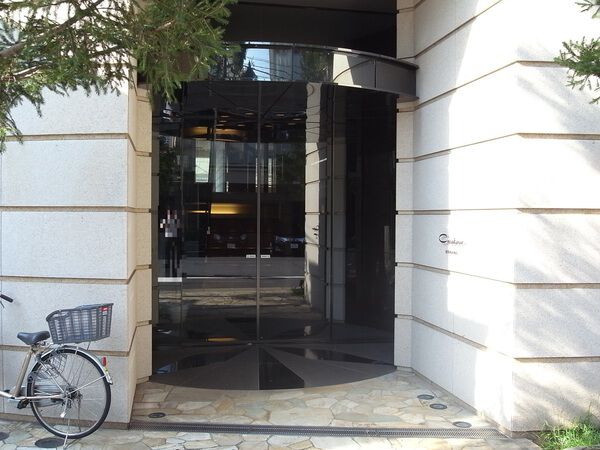 クレアトール両国 2枚目 クレアトール両国