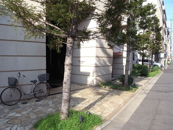 クレアトール両国 3枚目 クレアトール両国