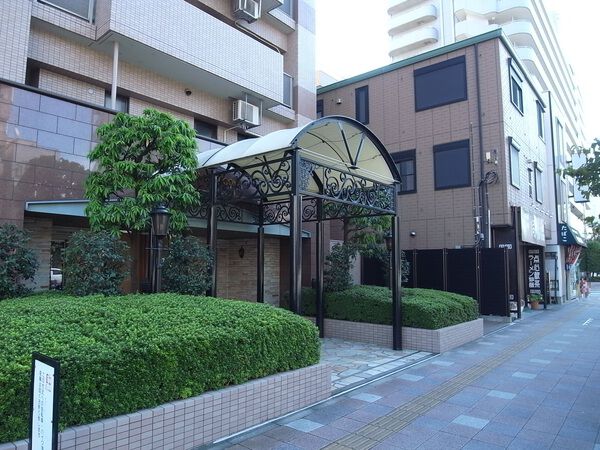 アルシオン両国 3枚目 アルシオン両国