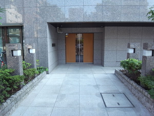 コスモ両国アーバンフォルム 2枚目 コスモ両国アーバンフォルム