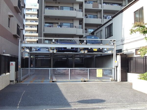 コスモ両国アーバンフォルム 3枚目 コスモ両国アーバンフォルム