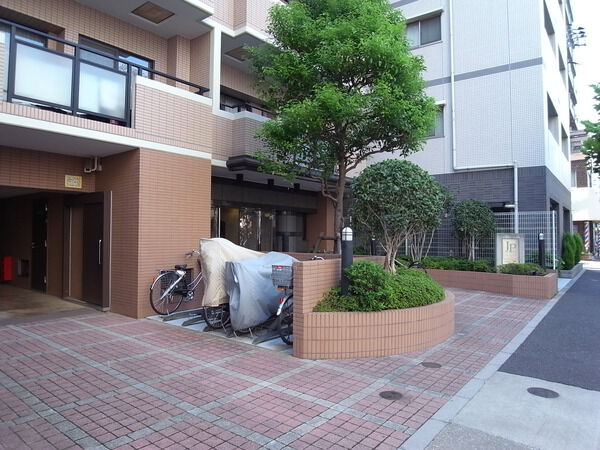 ジェイパーク両国デュアルフォルム 3枚目 ジェイパーク両国デュアルフォルム