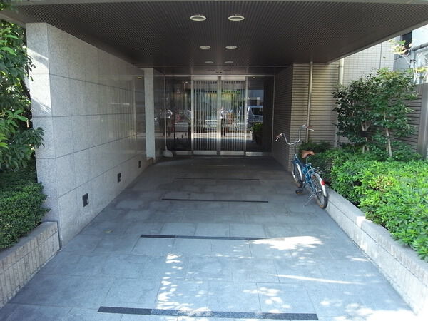 ライオンズプラザ両国緑 3枚目 ライオンズプラザ両国緑