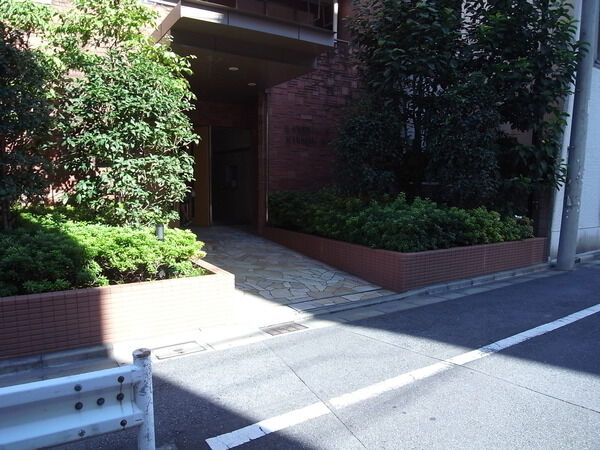 ランドステージ錦糸町 2枚目 ランドステージ錦糸町