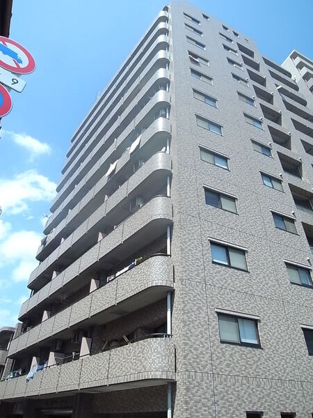 隅田公園サニーコート