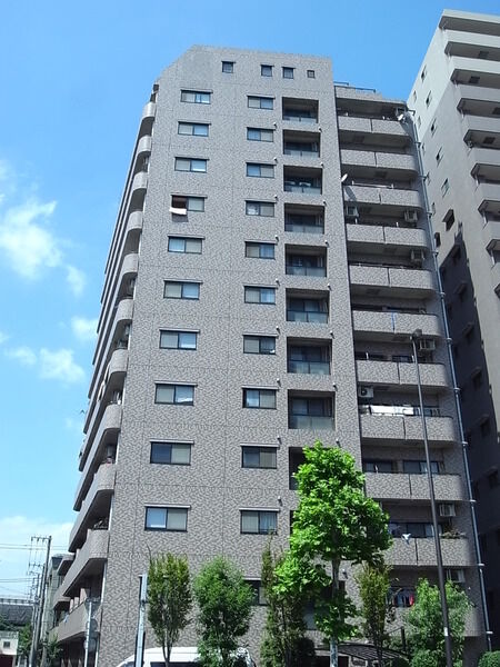 隅田公園サニーコート