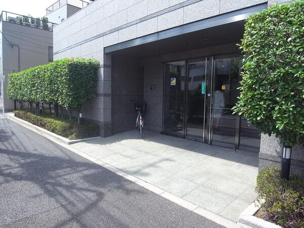 コスモシティ亀戸