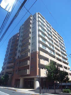 ジェイパーク八広 8枚目 ジェイパーク八広