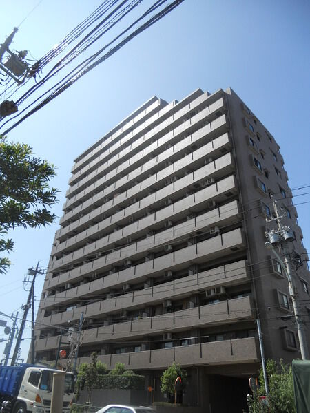 ライオンズプラザ西大島