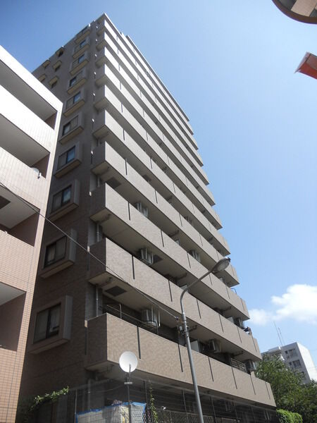 ライオンズプラザ西大島