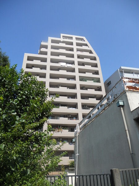 ライオンズステーションプラザ西大島第2