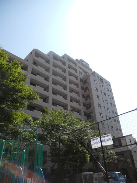 ライオンズステーションプラザ西大島第2