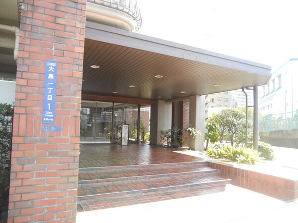ジュネシオン小名木