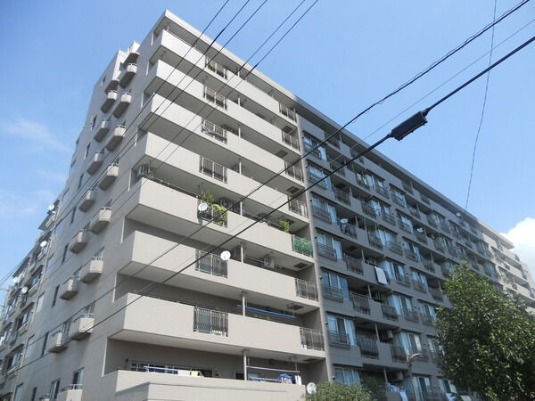大島ファミール恩賜公園