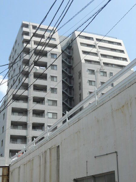 ライオンズプラザ西大島駅前