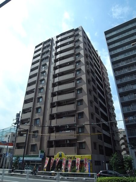 ナイスアーバンステイツ大島