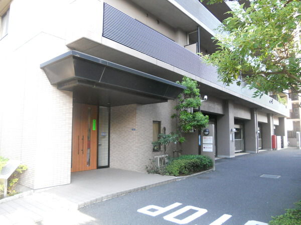 クレアシティ大島