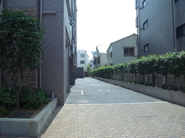 ヴェルレージュ大島