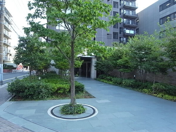 シティハウス錦糸町