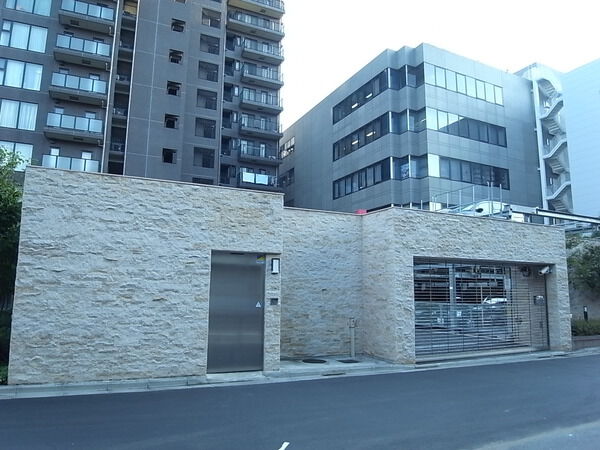 シティハウス錦糸町