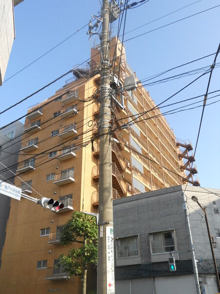ライオンズプラザ亀戸 2枚目 ライオンズプラザ亀戸