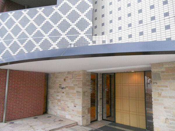 クレアトール亀戸