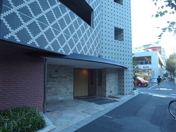 クレアトール亀戸