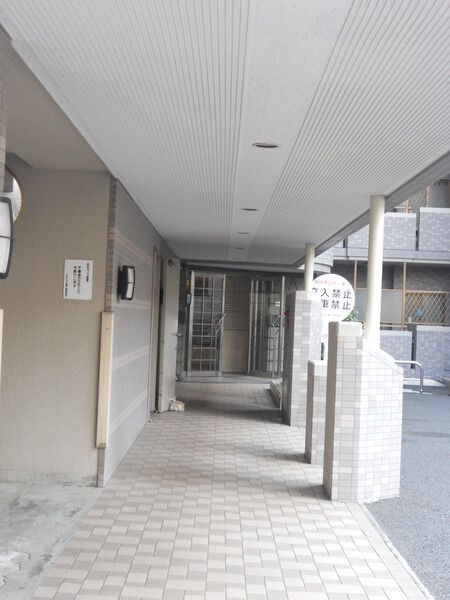 アルカサル亀戸