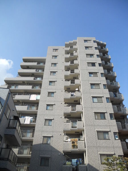 アルカサル亀戸