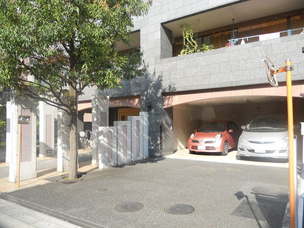 ランドステージ亀戸
