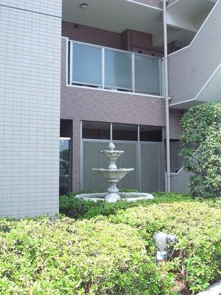 ランドステージ東大島エグゼタワー