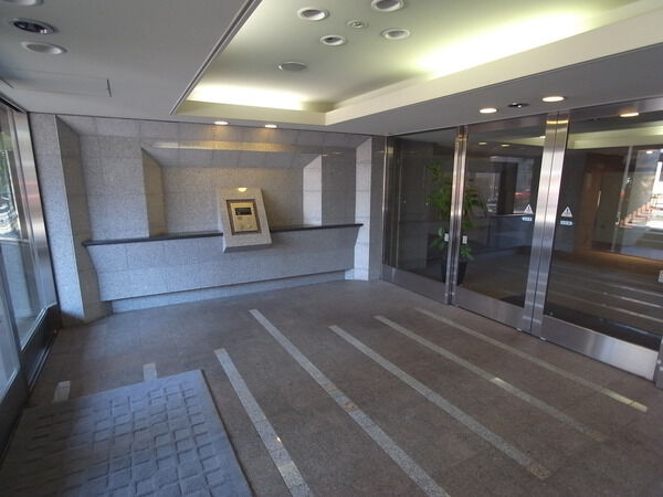マークステージ西大島