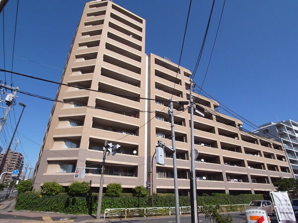 マークステージ西大島