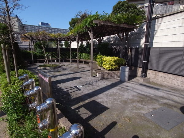セトルコート大島