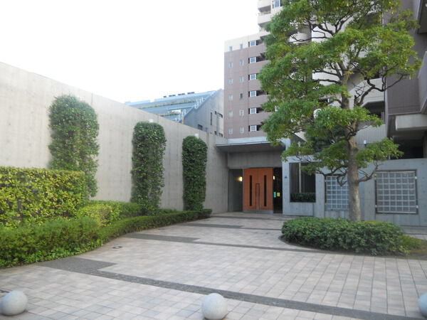 アリアシティ 2枚目 アリアシティ