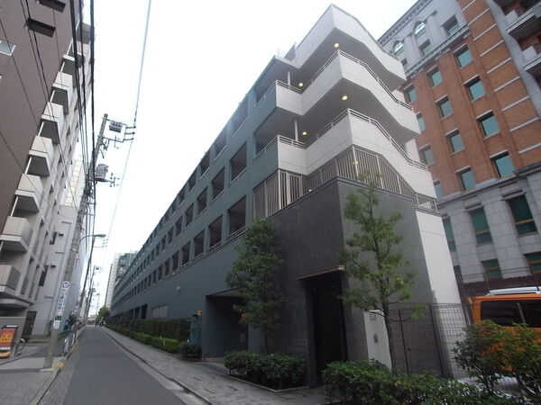 シティハウス東陽町プロッシモ