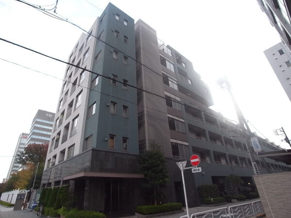 シティハウス東陽町プロッシモ