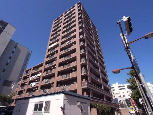 ナイスグランソレイユ東陽町