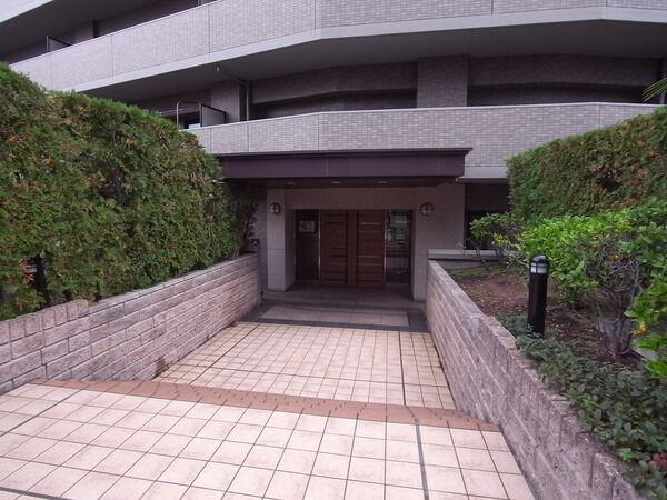ザウインベル仙台堀公園