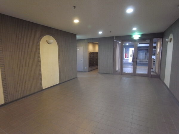 ザウインベル仙台堀公園