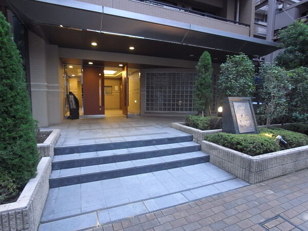 クレストフォルム門前仲町古石場