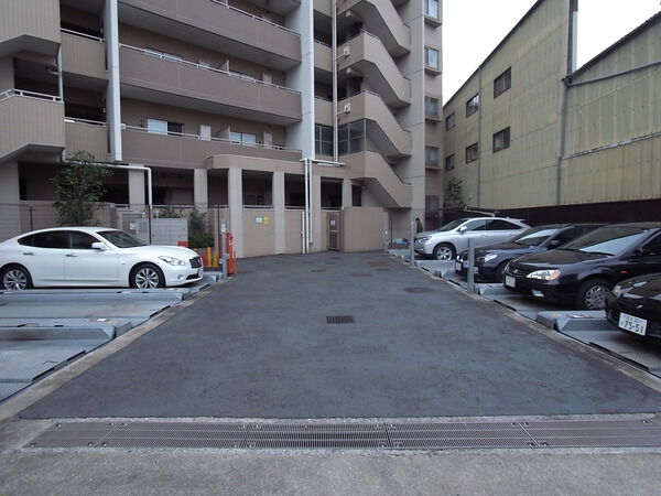 ヒルズ木場