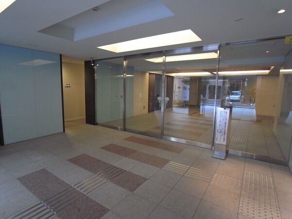 レーベンハイム東陽町アクアリア