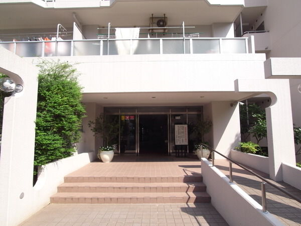 エクセル東陽町